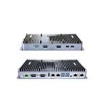 I5 I7 Fanless Industrial PC