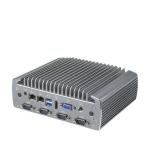 I3 I5 I7 Fanless Industrial PC