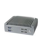 I3 I5 I7 Fanless Industrial PC