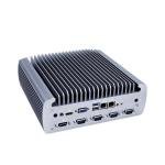 I3 I5 I7 Industrial PC with 2 HDMI