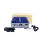 I5 I7 Industrial PC with 4 COM