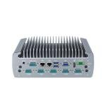 I5 Industrial PC with GPIO