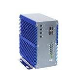 J1900 Industrial PC with PCI