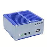 J1900 Industrial PC with PCI