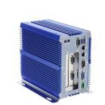 I5 I7 Industrial PC with 2 PCI