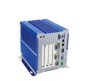 I5 I7 Industrial PC with 3 PCI