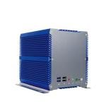 I5 I7 Industrial PC with 3 PCI