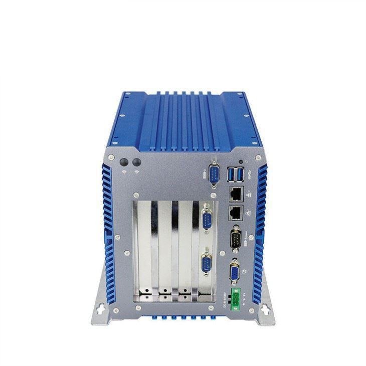 I5 I7 Industrial PC with 3 PCI