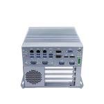 I3 I5 I7 Industrial PC with PCIE X4
