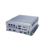 I3 I5 I7 Industrial PC with PCIE X4