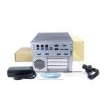 I3 I5 I7 Industrial PC with PCIE X4