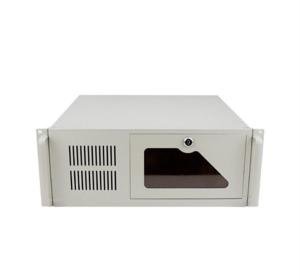 I3 I5 I7 Industrial PC with 4 PCI