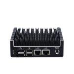 2 Ethernet Firewall Mini PC