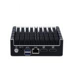 2 Ethernet Firewall Mini PC