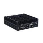 2 Ethernet Firewall Mini PC