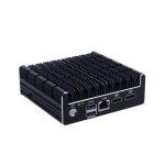 2 Ethernet Firewall Mini PC