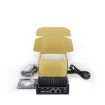 2 Ethernet Firewall Mini PC