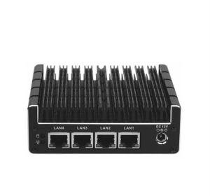 J3160 Firewall Appliance 4 LAN
