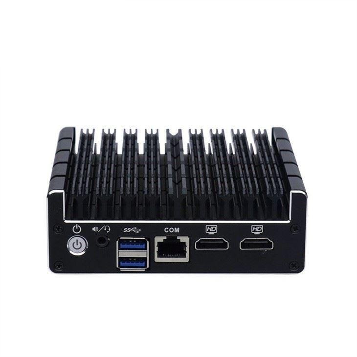 J3160 Firewall Appliance 4 LAN