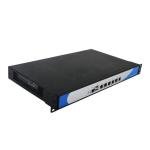 1U Firewall Server 6 LAN