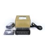 3865U I3 I5 Firewall Appliance 6 LAN