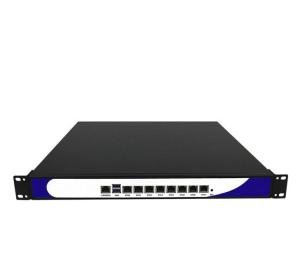 1U 19 inch Rack Mount Network Security Server