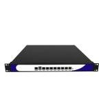 1U 19 inch Rack Mount Network Security Server