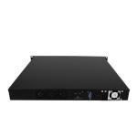 1U 19 inch Rack Mount Network Security Server