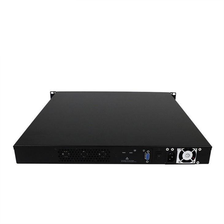 1U 19 inch Rack Mount Network Security Server