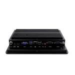 10.4 Inch J1900 Industrial Panel PC
