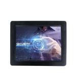 10.4 Inch J1900 Industrial Panel PC