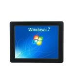 12.1 Inch J1900 I5 Industrial Panel PC