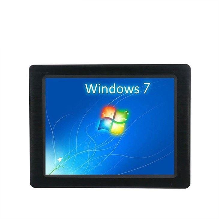 12.1 Inch J1900 I5 Industrial Panel PC