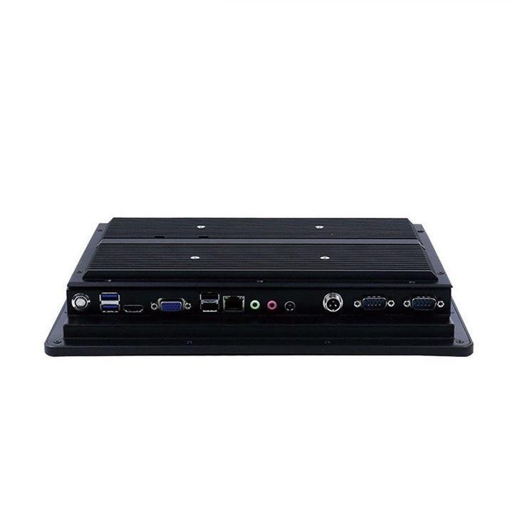 12.1 Inch J1900 I5 Industrial Panel PC