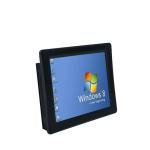 12.1 Inch J1900 I5 Industrial Panel PC