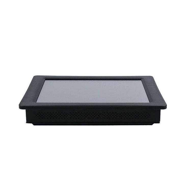 12.1 Inch J1900 I5 Industrial Panel PC