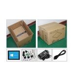 12.1 Inch J1900 I5 Industrial Panel PC