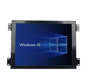 15 Inch J1900 I5 Industrial Panel PC