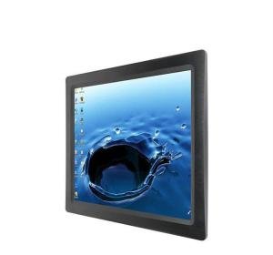17 Inch J1900 I5 Industrial Panel PC
