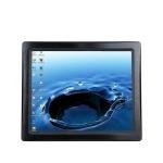 17 Inch J1900 I5 Industrial Panel PC