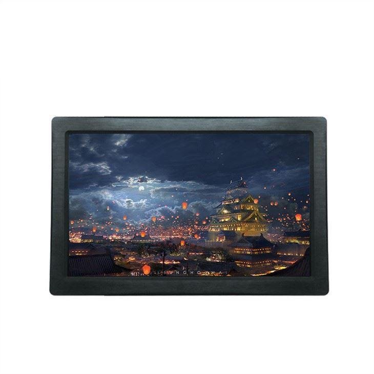 21.5 Inch J1900 I5 Industrial Panel PC
