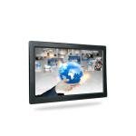 21.5 Inch J1900 I5 Industrial Panel PC