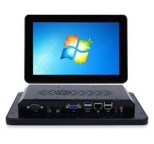 Industrial Touch Screen Panel PC