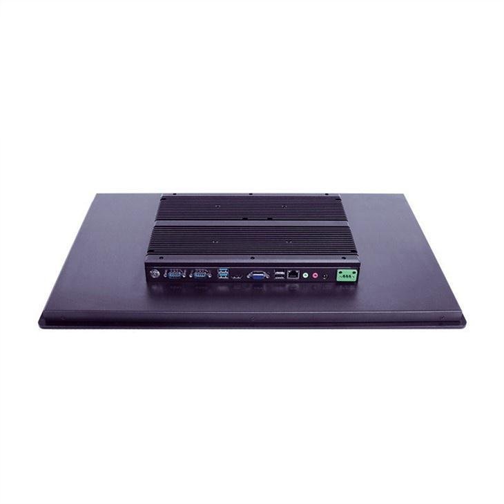 21.5 Inch J1900 I5 Industrial Panel PC