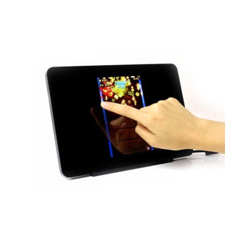 Industrial Touch Screen Panel PC