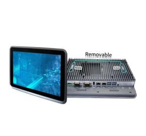 10.1 Inch Industrial Panel PC