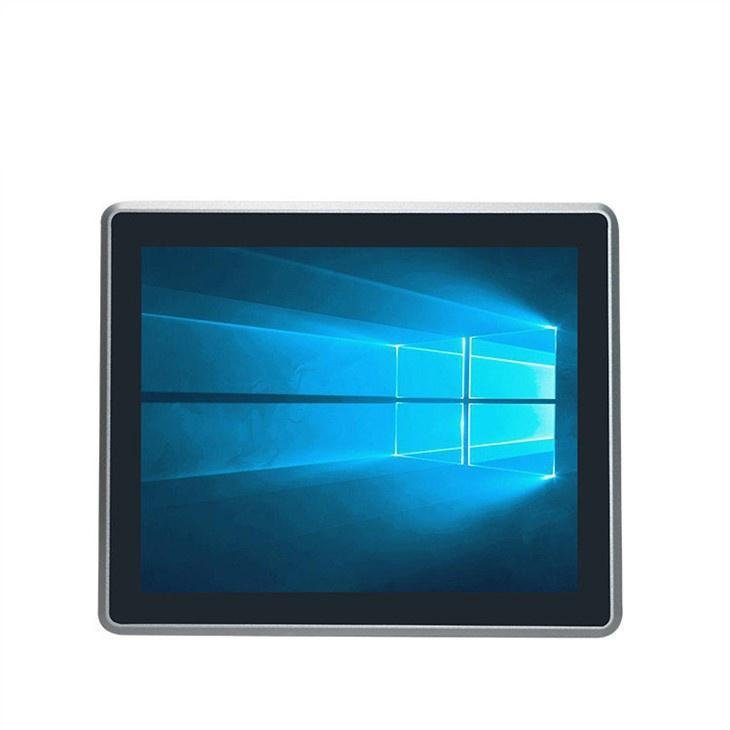 10.1 Inch Industrial Panel PC