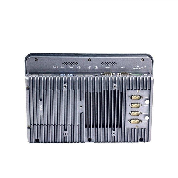 10.1 Inch Industrial Panel PC