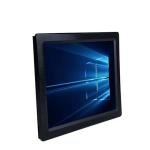 15 Inch J1900 I5 Fanless Panel PC