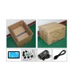 15 Inch J1900 I5 Fanless Panel PC